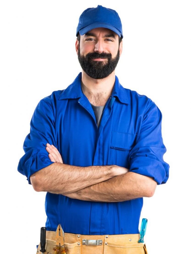 Mecánico