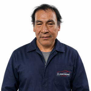 Mecánico